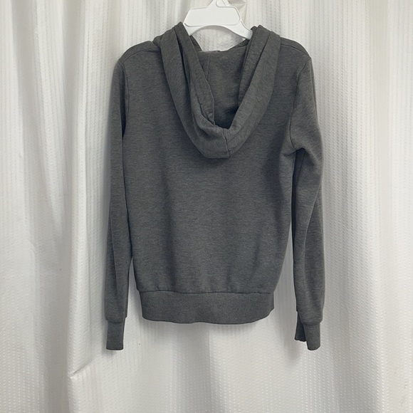 Forever 21 Zip Up Jacket Size: Small - Picture 3 of 5